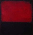 No14 1960 by Mark Rothko